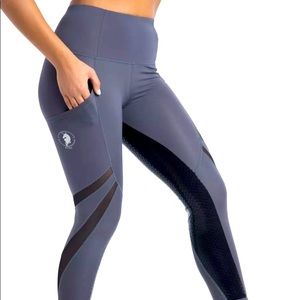 Sync Equestrian Women’s Riding Full Seat Breeches